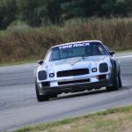 Another class win at GingerMan Raceway